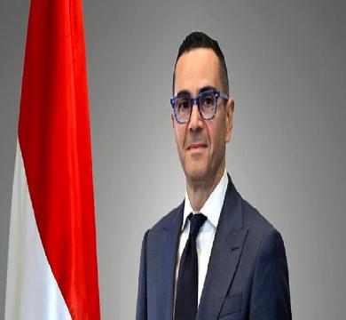 وزير الاستثمار والتجارة الخارجية: الرسوم الجمركية "عائق" امام حركة التجارة ونسعي للتفاوض مع امريكا لتقليصها
